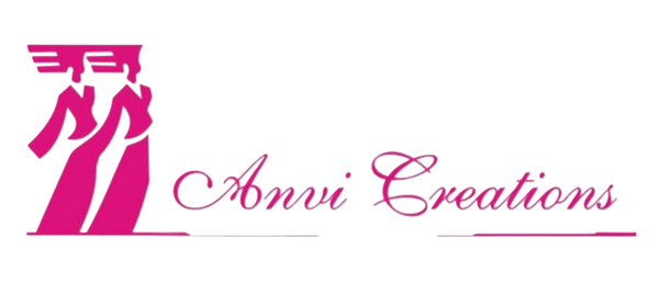 Ethnic's By Anvi Creations