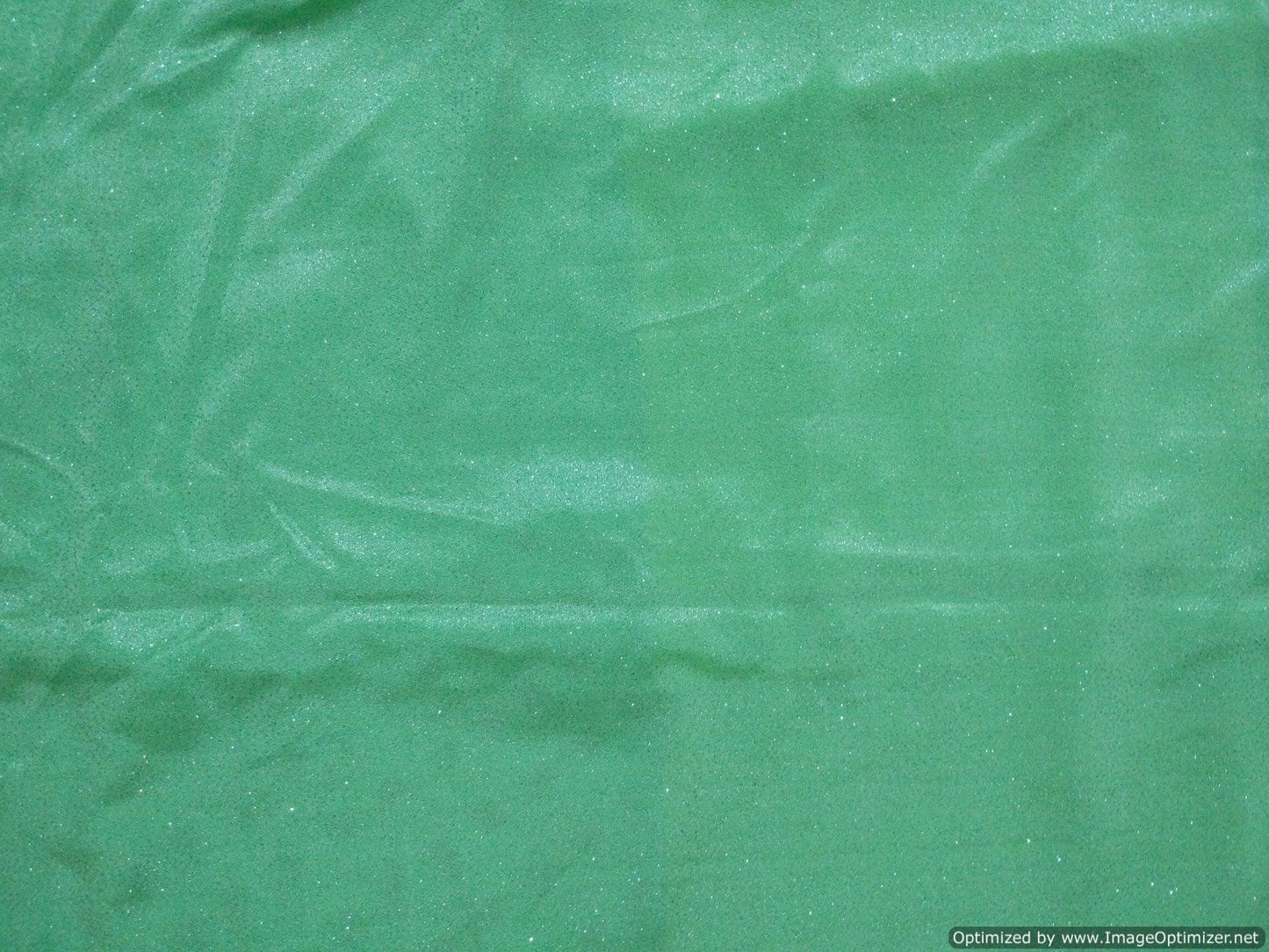 Designer Zari Border Green Silk Chiffon Saree SP06-Anvi Creations-Boutique Saree