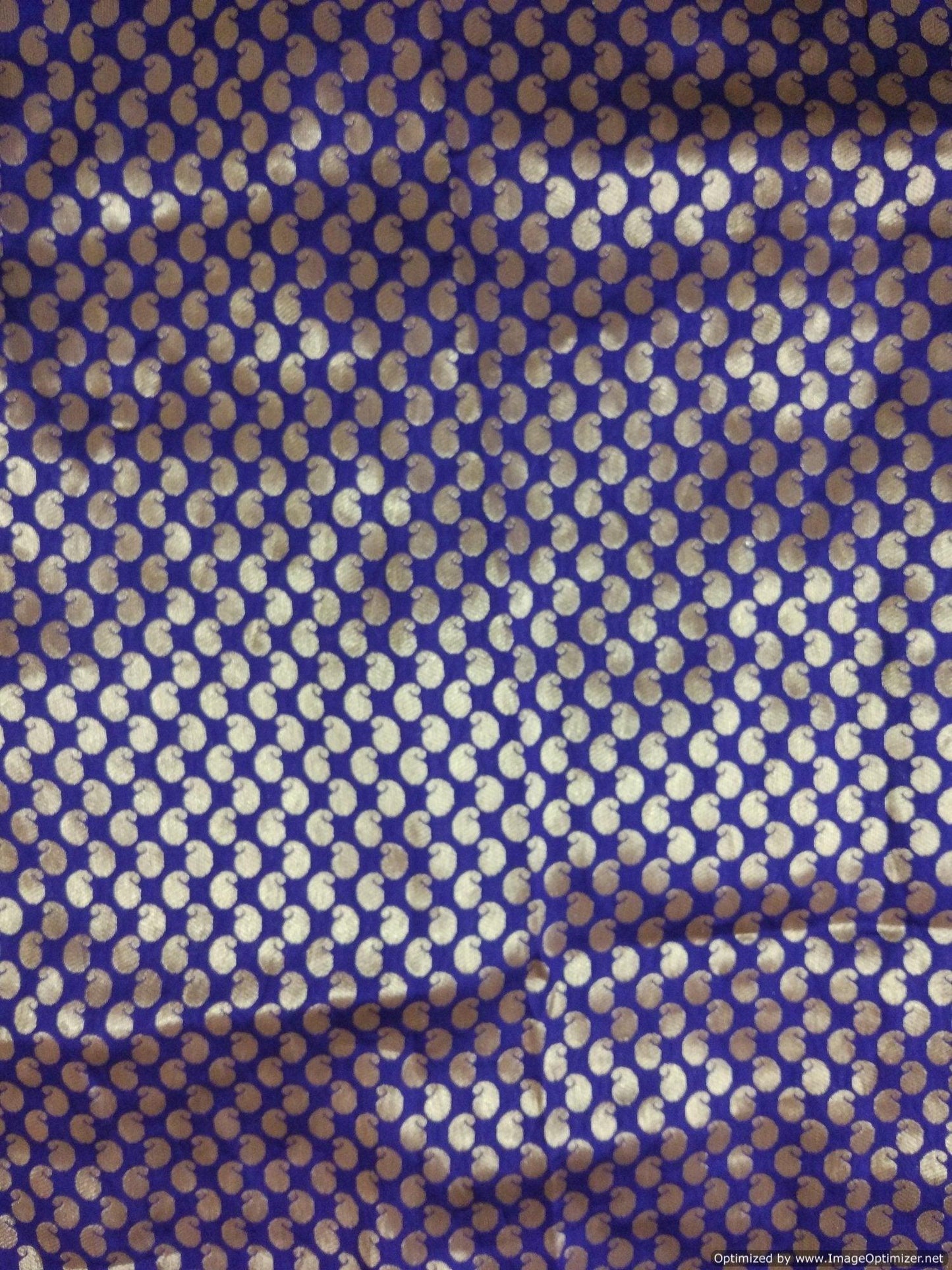 Designer Turquoise Peacock Motif Georgette Saree SP14-Anvi Creations-Boutique Saree