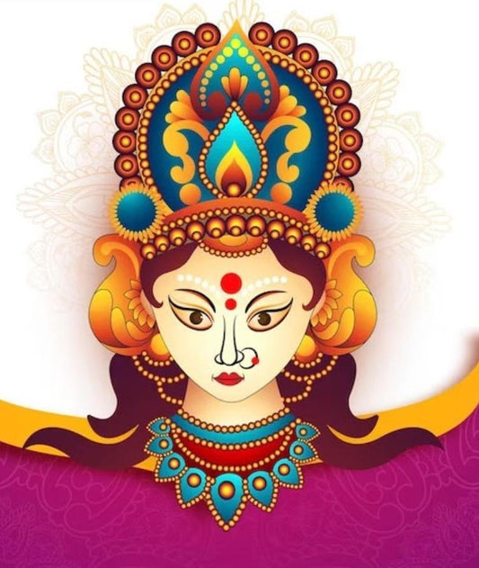 All You Need to Know About Durga Puja 2023 Date: Celebrations, Rituals, and More - Ethnic's By Anvi Creations
