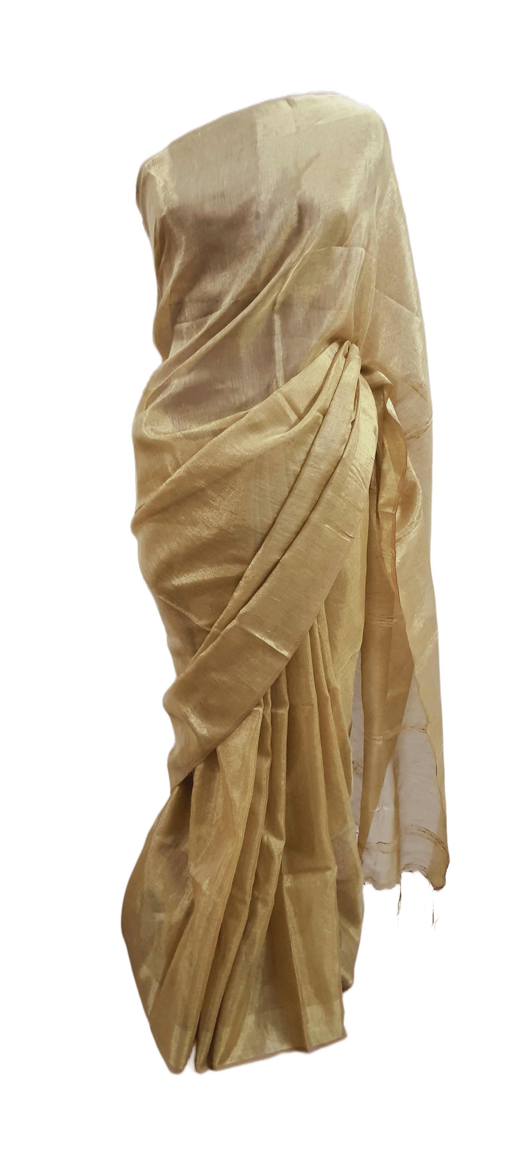 SuMukh - FABRIC - *PURE KOLKATA LINEN SAREE* *SOFT... | Facebook