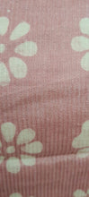Load image into Gallery viewer, Pink Batik Cotton Silk Salwar kameez Dress material Ev01