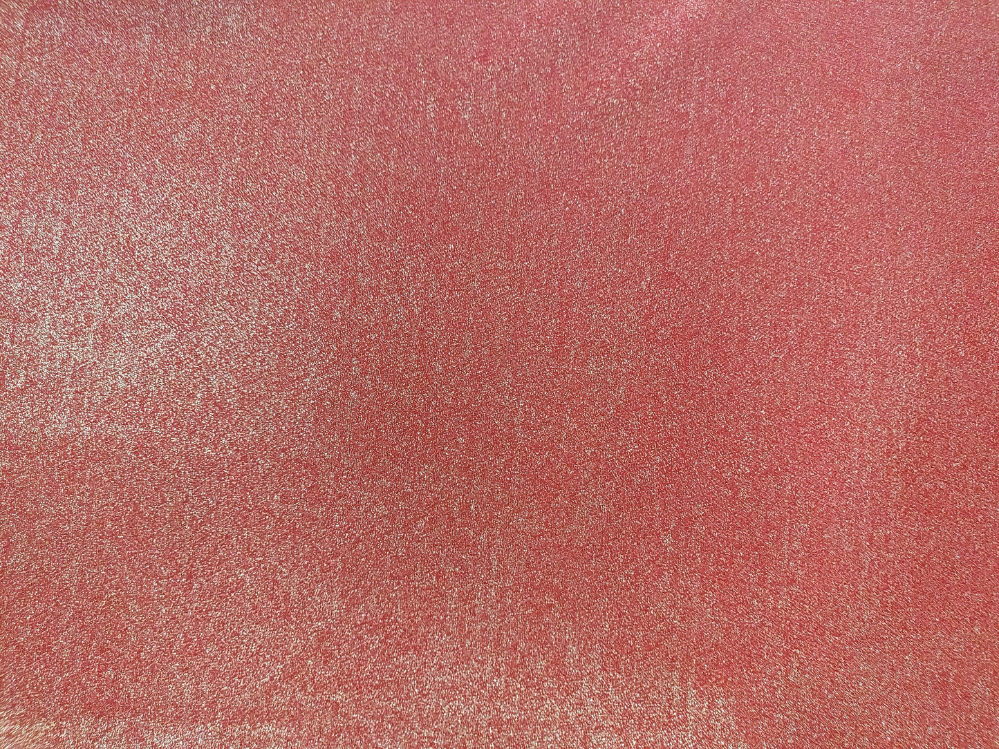 Shimmer Red Lycra Fabric Pre Cut 1 Meter FAB103-Anvi Creations-Fabric