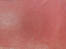 Load image into Gallery viewer, Shimmer Red Lycra Fabric Pre Cut 1 Meter FAB103-Anvi Creations-Fabric