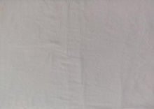Charger l&#39;image dans la galerie, Off White Plain Dyeble Chiffon Fabric for Blouse, Crop Top Pre Cut 1.20 Meters FAB70-Anvi Creations-Fabric
