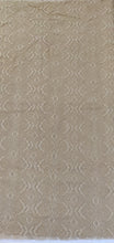 Load image into Gallery viewer, Beige Crochet Net Fabric Pre Cut 1 Meter FAB90-Anvi Creations-Fabric