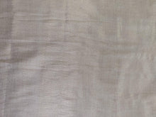 Load image into Gallery viewer, Gold Plain Silk blend Solid Pre Cut 1 Meter FAB98-Anvi Creations-Fabric