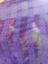 Charger l&#39;image dans la galerie, Designer Jequard Pashmina Embellished Dress Material PHM9-Anvi Creations-Pashmina Dress Material
