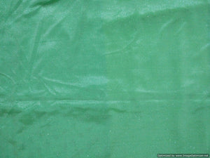 Designer Zari Border Green Silk Chiffon Saree SP06-Anvi Creations-Boutique Saree