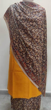 Load image into Gallery viewer, Exclusive Yellow Cotton Kalamkari Suit with Dupatta SVKK03 - Ethnic&#39;s By Anvi Creations